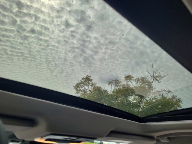 2026 Champagne Silver Metallic Nissan Rogue Platinum AWD SUV