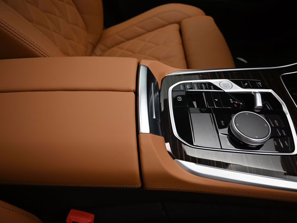 2026 Carbon Black Metallic BMW X5 xDrive40i AWD SUV