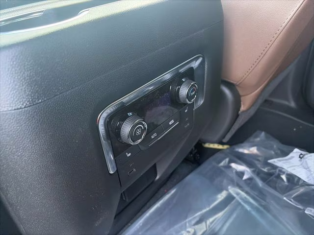 2026 Radiant Red Chevrolet Tahoe High Country 4X4 SUV