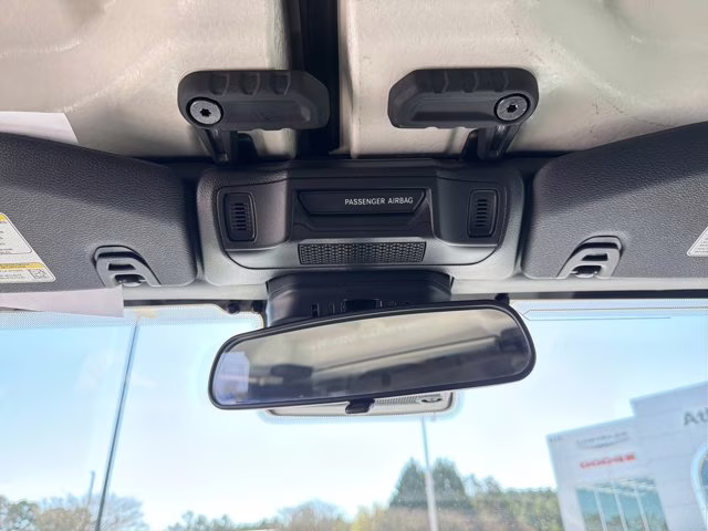 2024 Granite Crystal Metallic Clearcoat Jeep Wrangler Sport S 4X4 Convertible