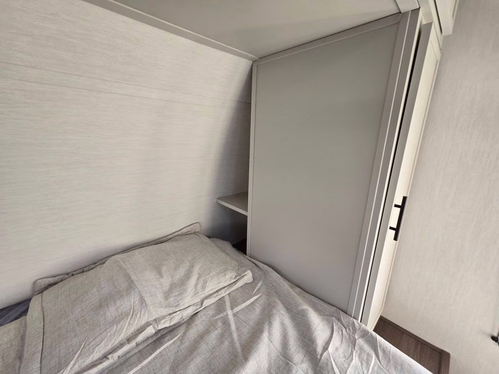 2026 Black Prime Time Avenger 23BHS Trailer