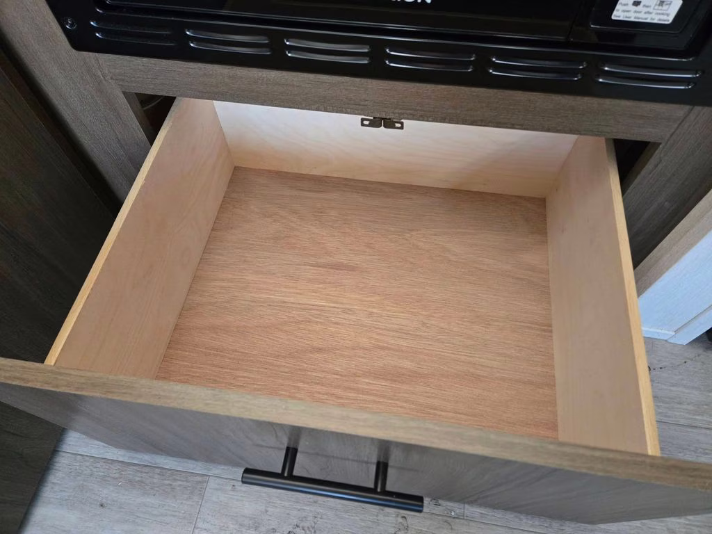 2026 Black Prime Time Avenger 23BHS Trailer