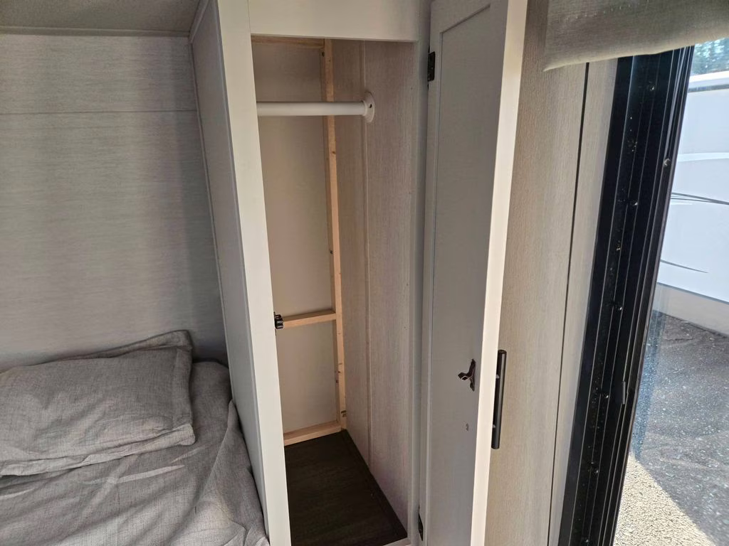 2026 Black Prime Time Avenger 23BHS Trailer