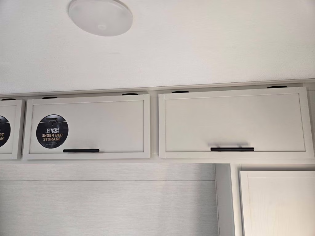 2026 Black Prime Time Avenger 23BHS Trailer