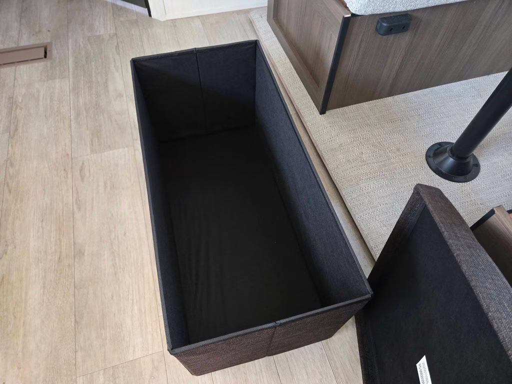 2026 Black Prime Time Avenger 23BHS Trailer