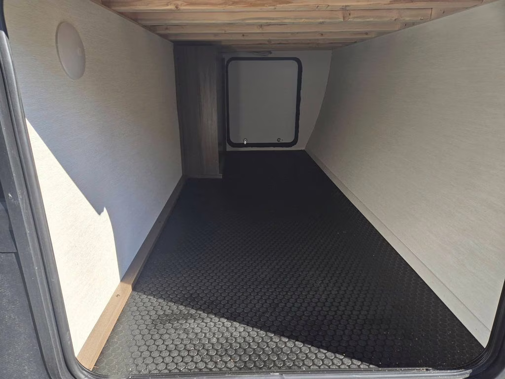 2026 Black Prime Time Avenger 23BHS Trailer