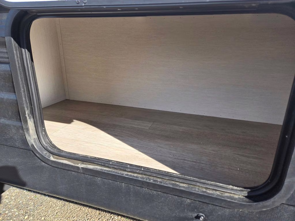 2026 Black Prime Time Avenger 23BHS Trailer