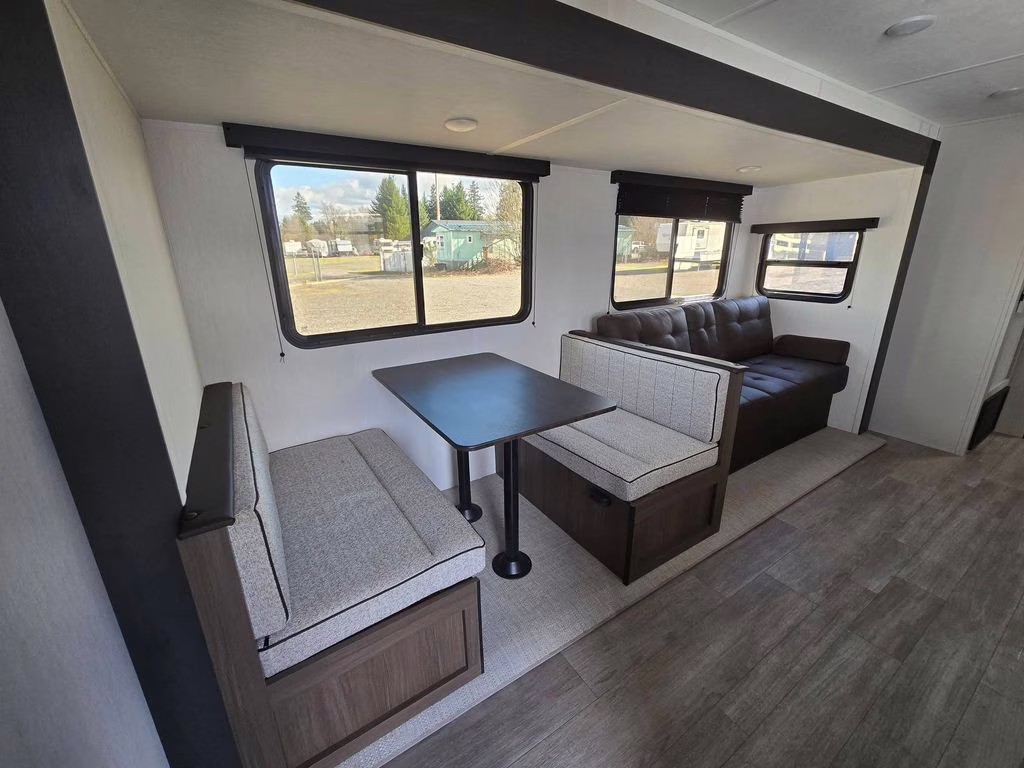 2026 Black Prime Time Avenger 30PO Trailer