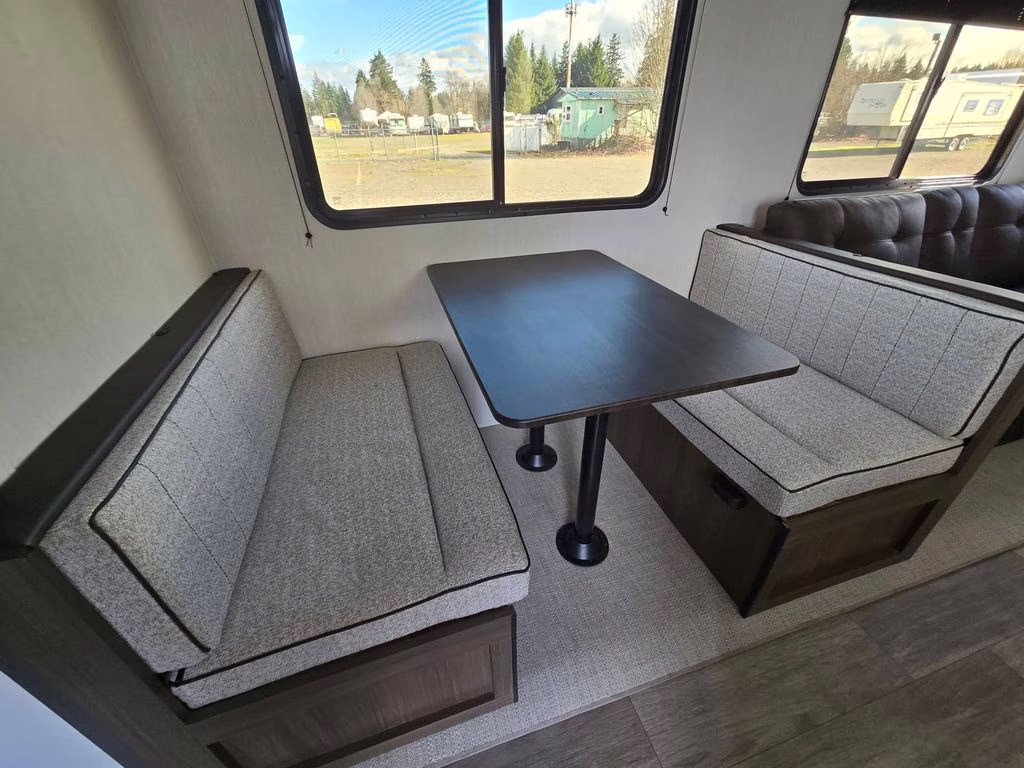 2026 Black Prime Time Avenger 30PO Trailer