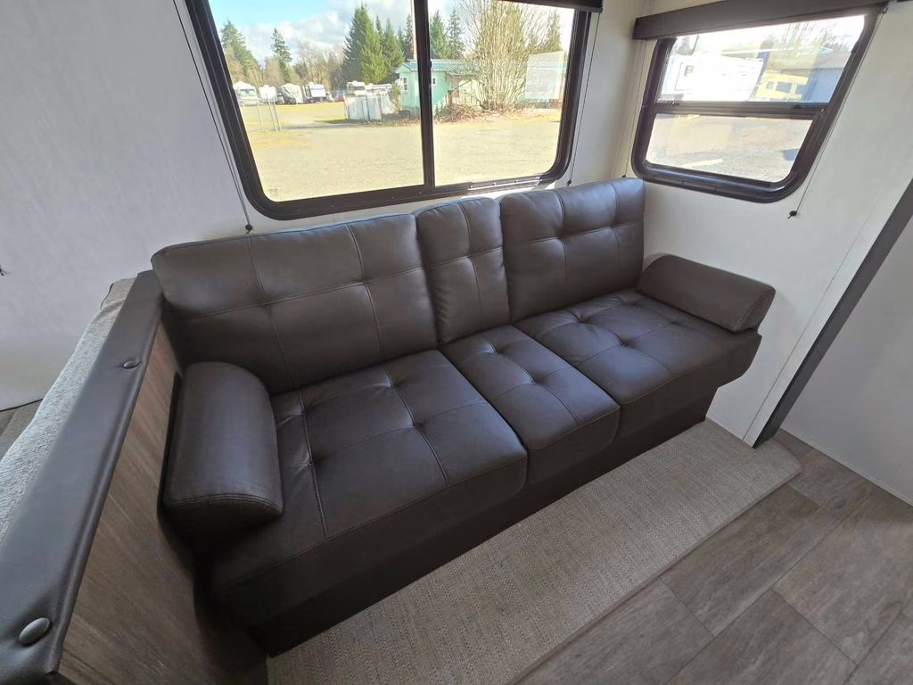 2026 Black Prime Time Avenger 30PO Trailer