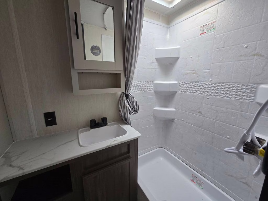 2026 Black Prime Time Avenger 30PO Trailer