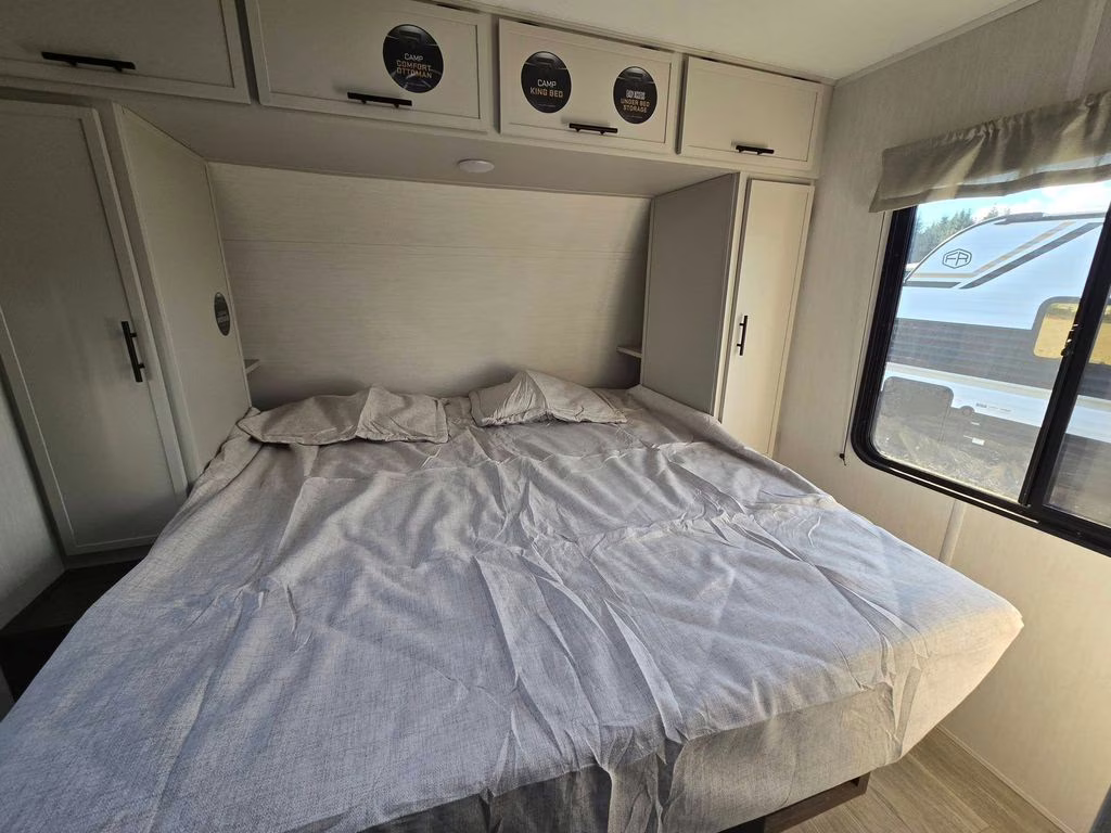 2026 Black Prime Time Avenger 30PO Trailer