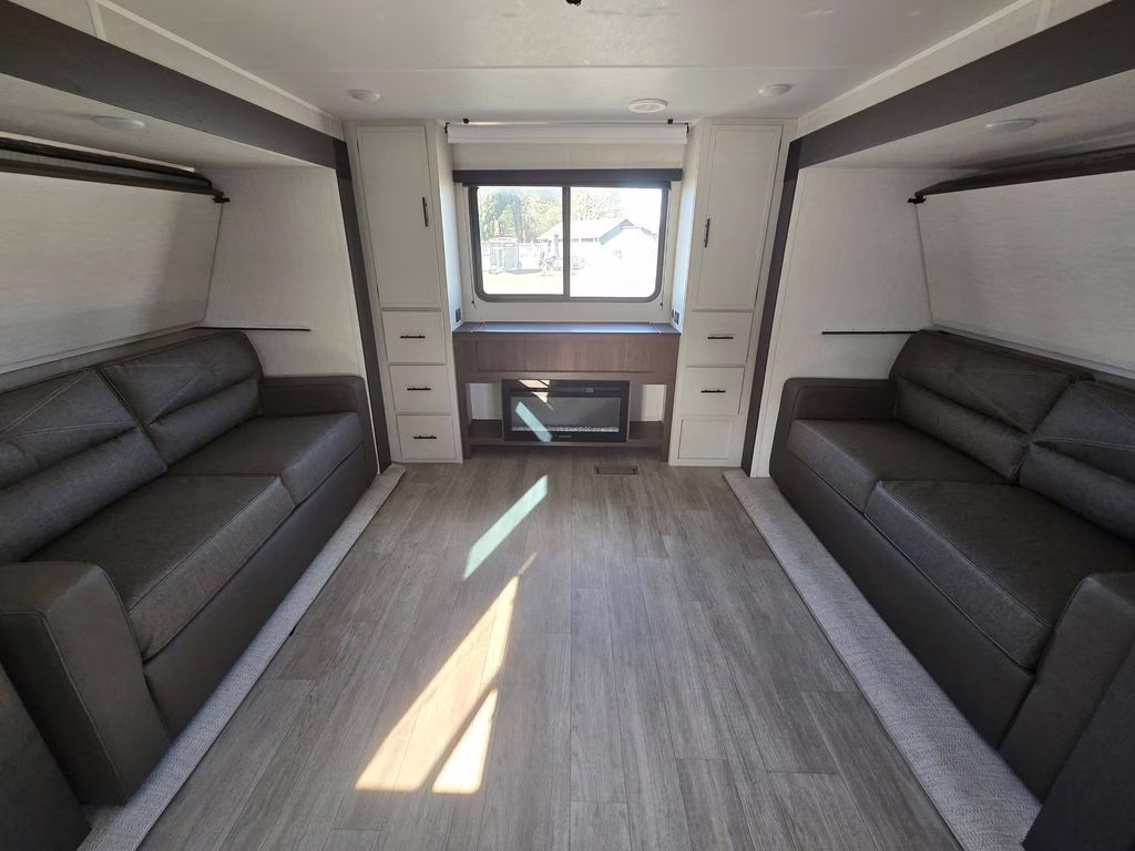 2026 Black Prime Time Avenger 30PO Trailer