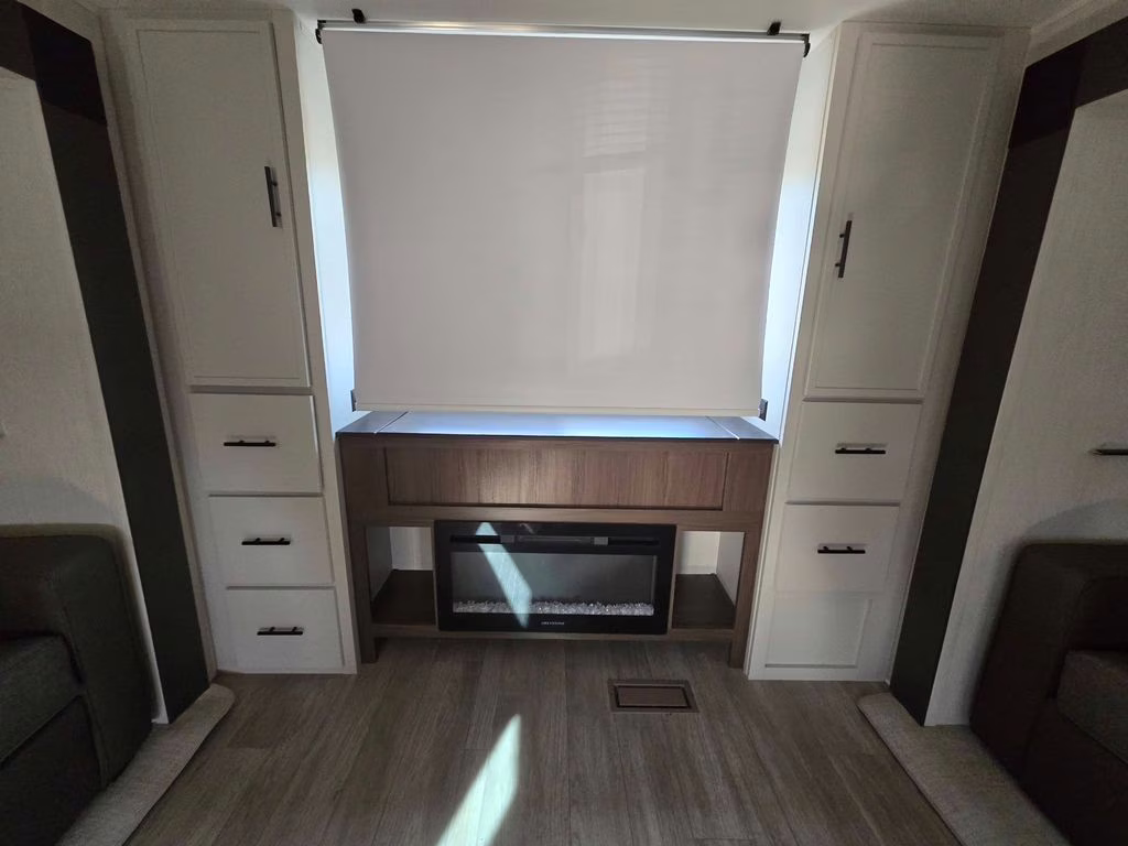 2026 Black Prime Time Avenger 30PO Trailer