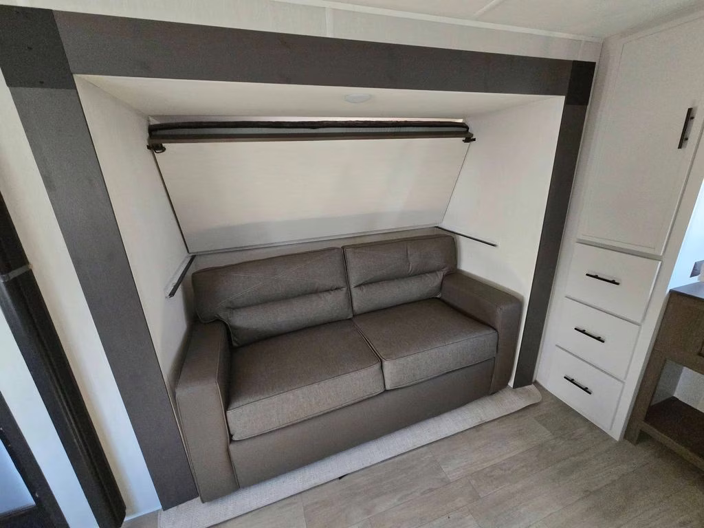 2026 Black Prime Time Avenger 30PO Trailer