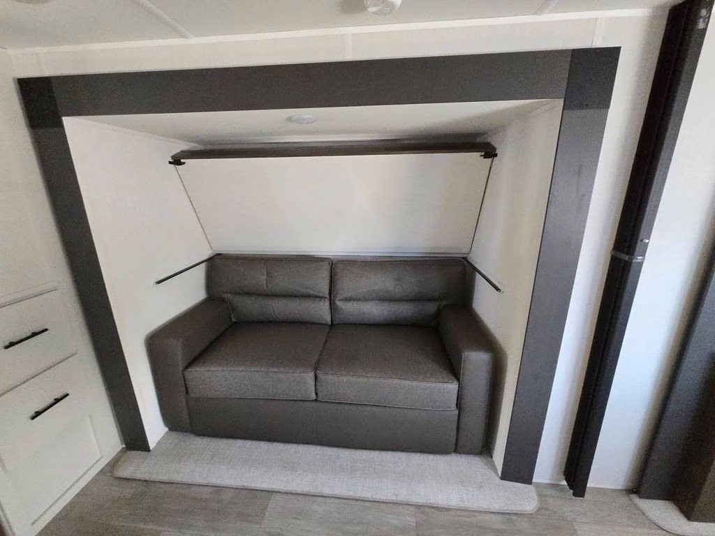 2026 Black Prime Time Avenger 30PO Trailer