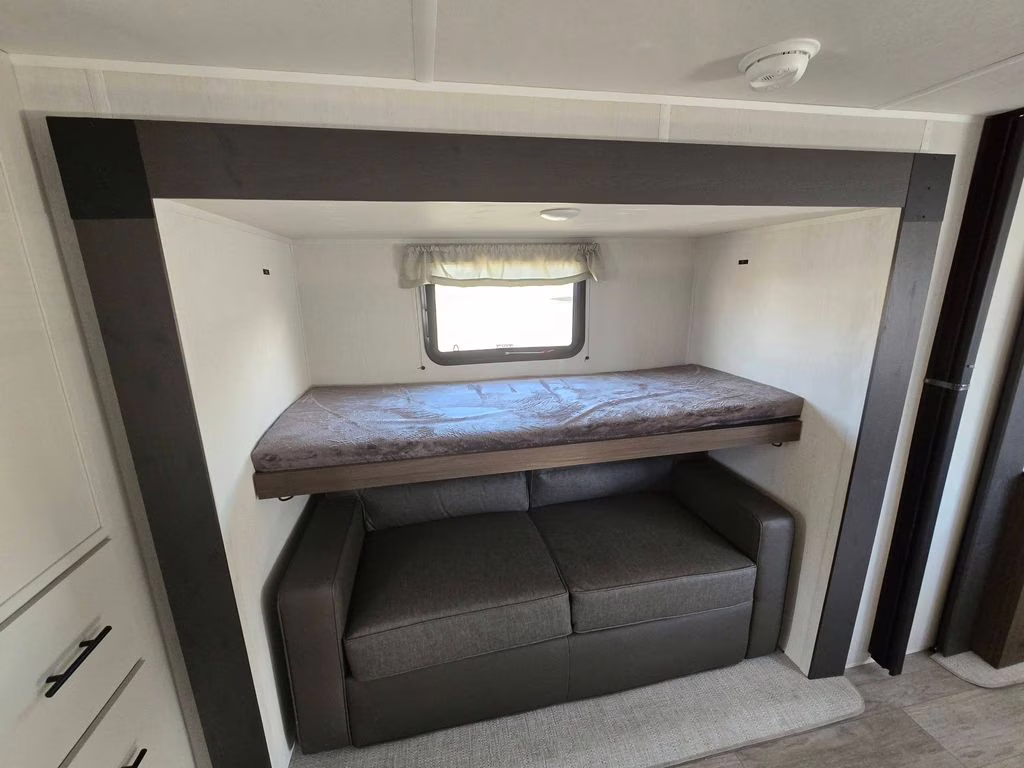 2026 Black Prime Time Avenger 30PO Trailer