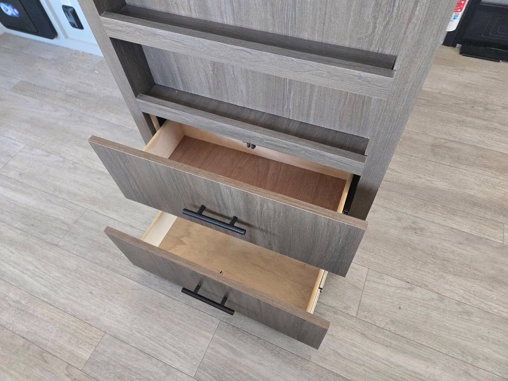 2026 Black Prime Time Avenger 30PO Trailer