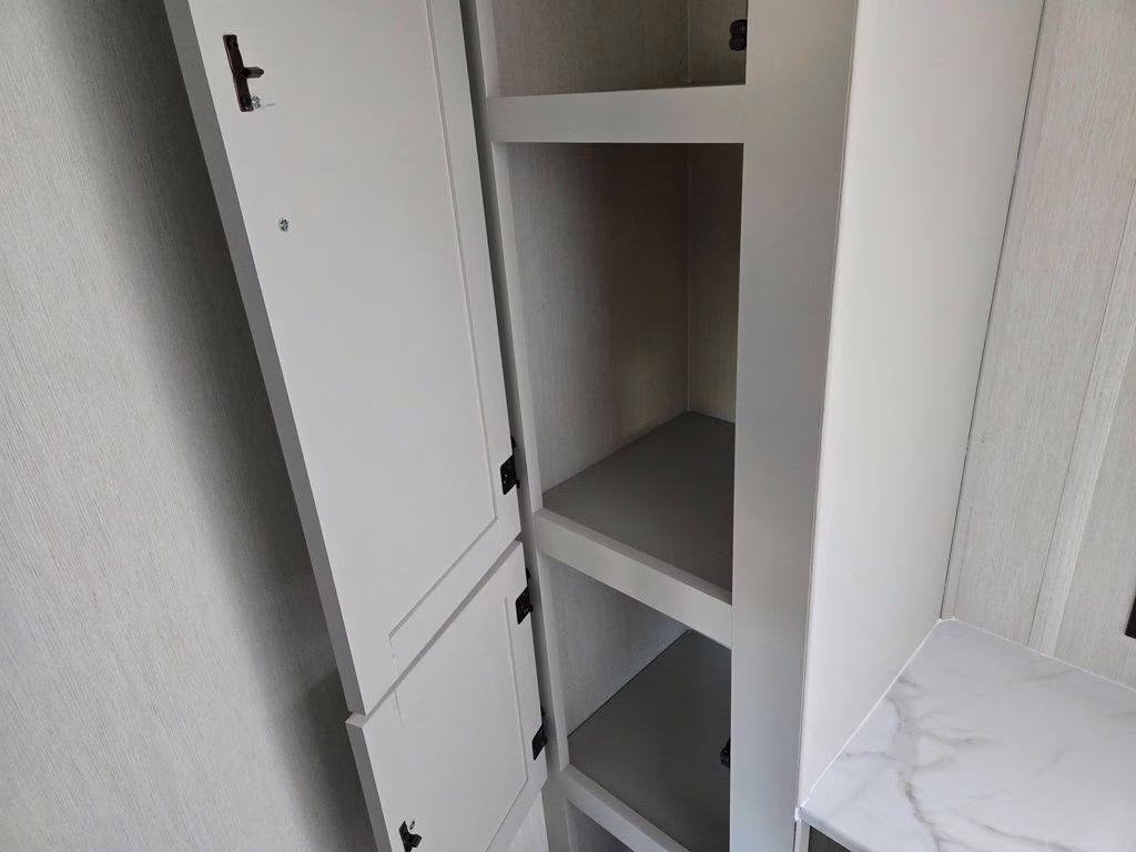 2026 Black Prime Time Avenger 30PO Trailer