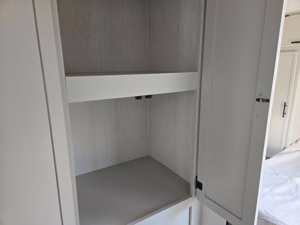 2026 Black Prime Time Avenger 30PO Trailer