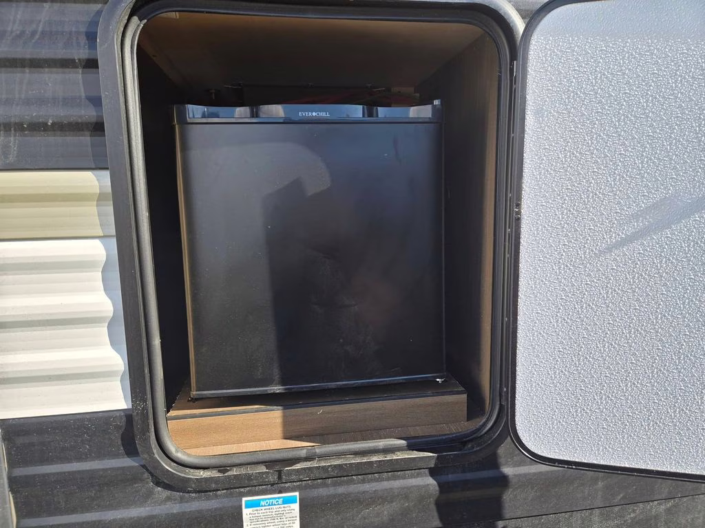 2026 Black Prime Time Avenger 30PO Trailer