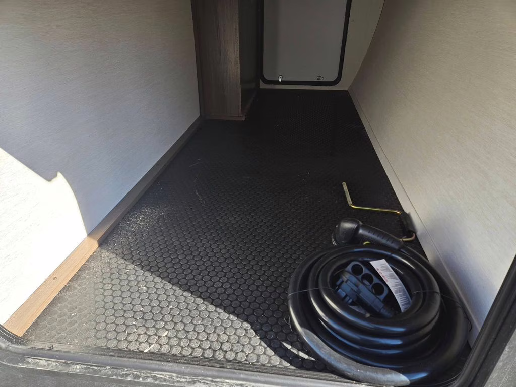 2026 Black Prime Time Avenger 30PO Trailer