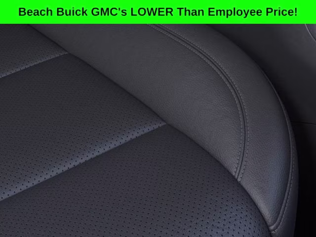 2026 Sterling Metallic GMC Sierra 1500 SLT 4X4 Truck