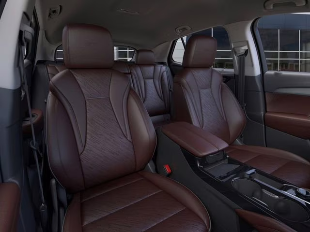 2026 Iridescent White Tricoat Buick Envision Sport Touring AWD SUV