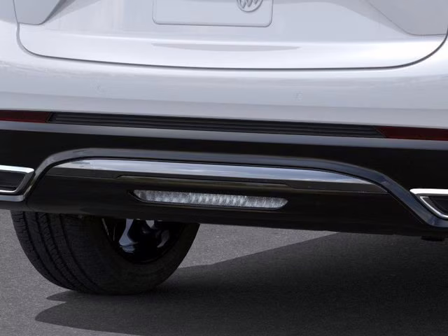 2026 Summit White Buick Envision Sport Touring AWD SUV