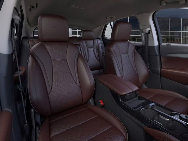 2026 Summit White Buick Envision Sport Touring AWD SUV