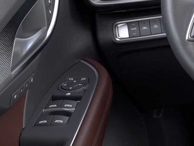 2026 Summit White Buick Envision Sport Touring AWD SUV