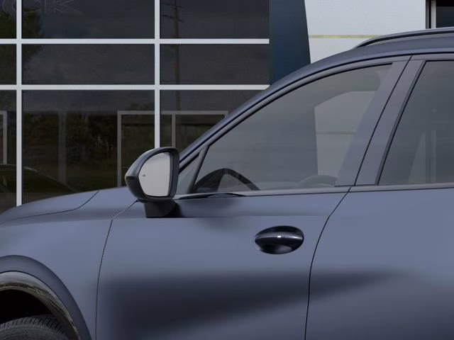 2026 Quartz Blue Metallic Buick Envision Sport Touring AWD SUV