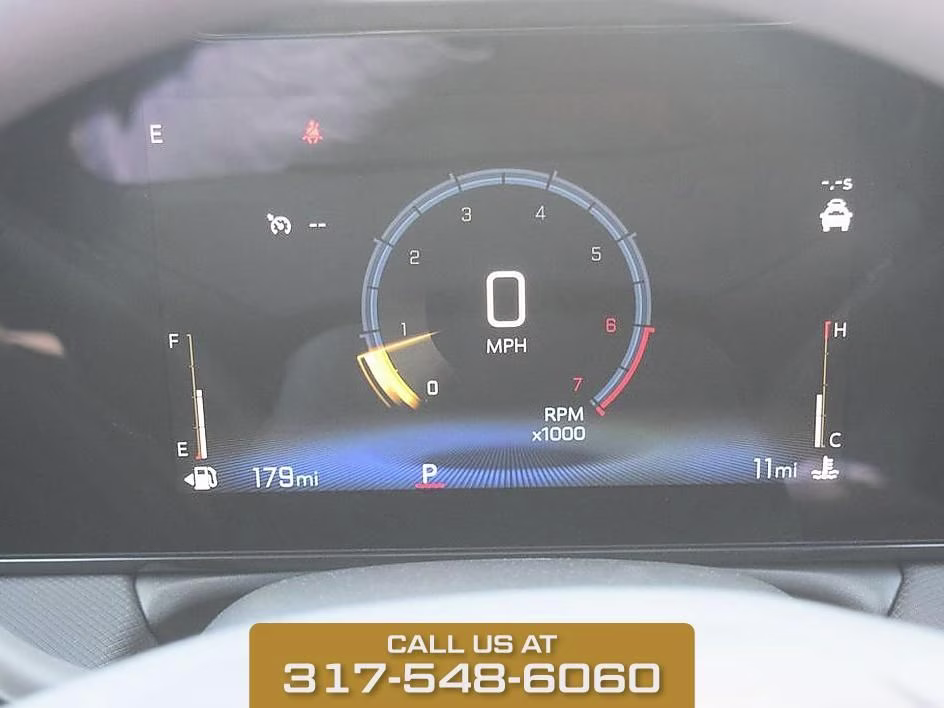 2026 Black Chevrolet Trailblazer LT FWD SUV