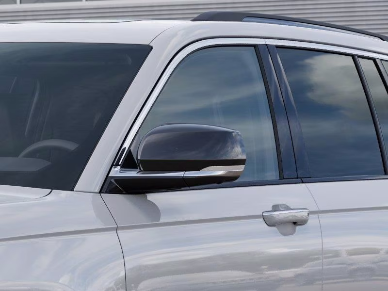 2026 Bright White Clearcoat Jeep Grand Cherokee Limited 4X4 SUV