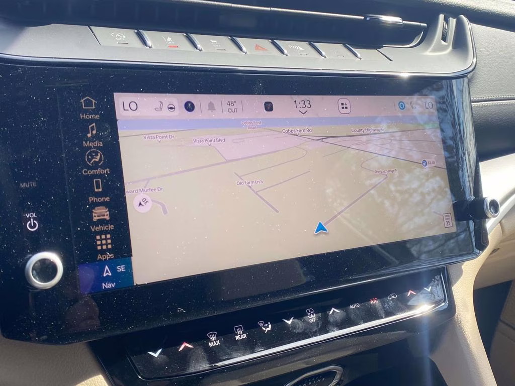 2026 Diamond Black Crystal Pearlcoat Jeep Grand Cherokee L Limited RWD SUV