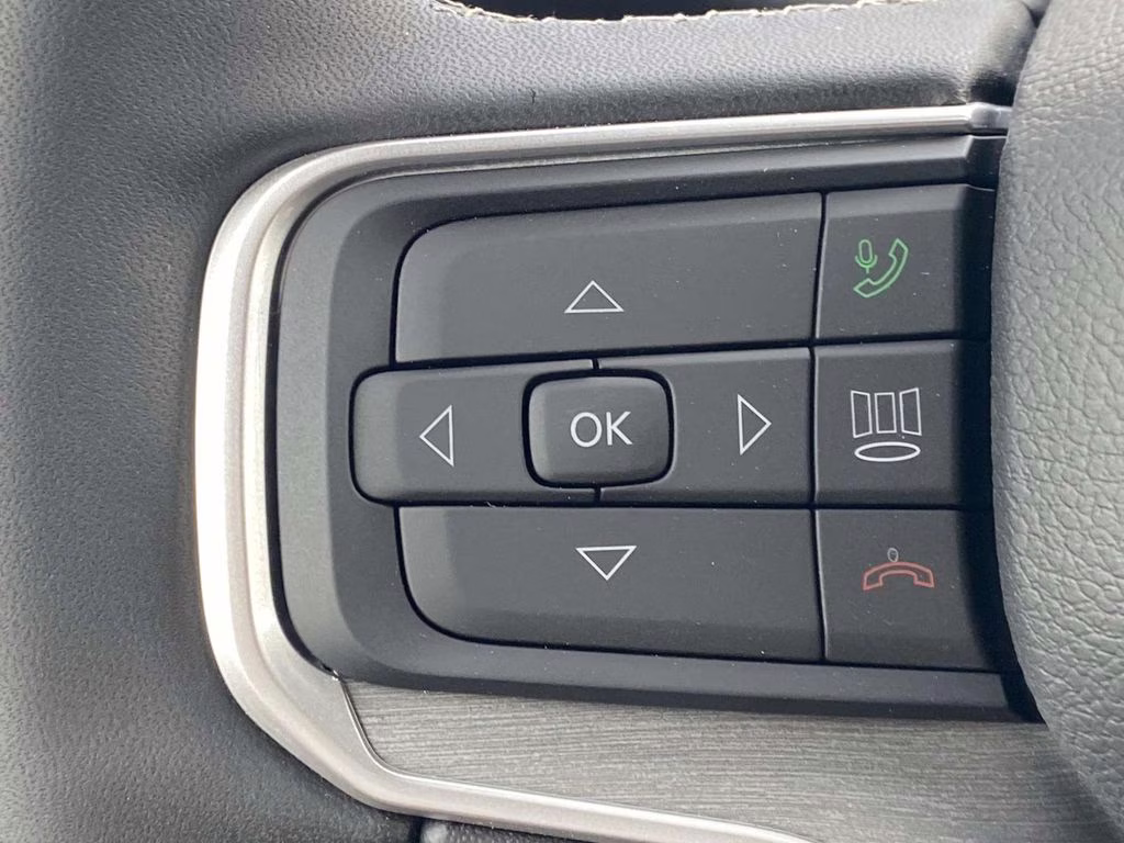 2026 High Gloss Black Jeep Grand Wagoneer L Limited Reserve 4X4 SUV