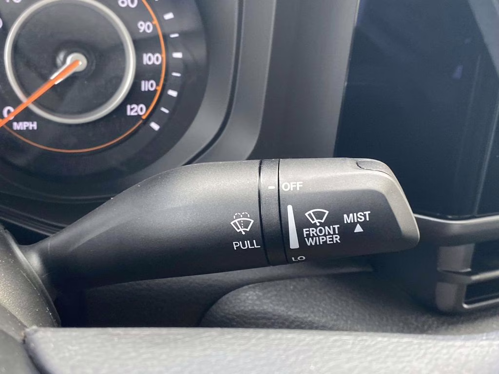 2026 Granite Crystal Metallic Clearcoat Jeep Gladiator Sport 4X4 Truck