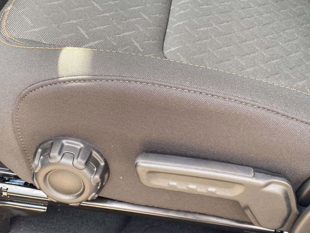 2026 Anvil Clearcoat Jeep Gladiator Mojave 4X4 Truck