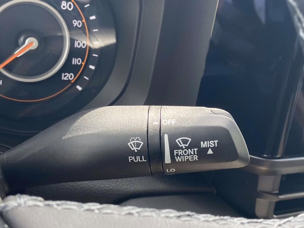 2026 Anvil Clearcoat Jeep Gladiator Mojave 4X4 Truck