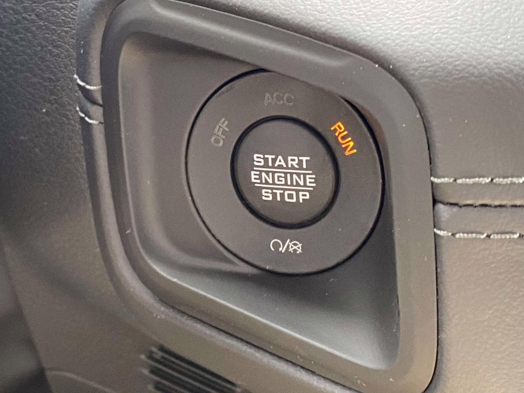 2026 Anvil Clearcoat Jeep Gladiator Mojave 4X4 Truck