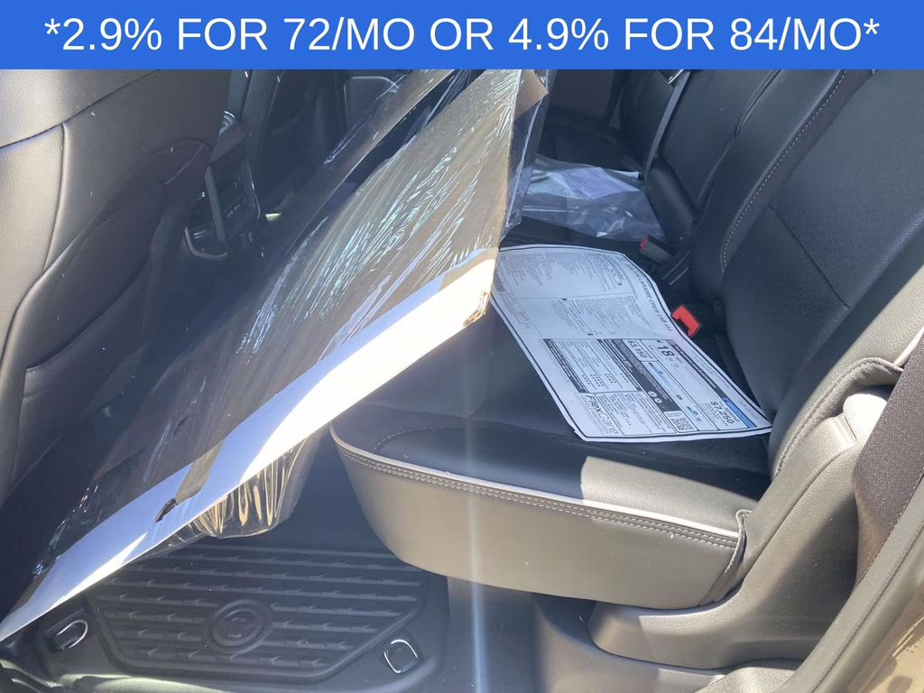 2026 Granite Crystal Metallic Clearcoat Ram 1500 Laramie 4X4 Truck