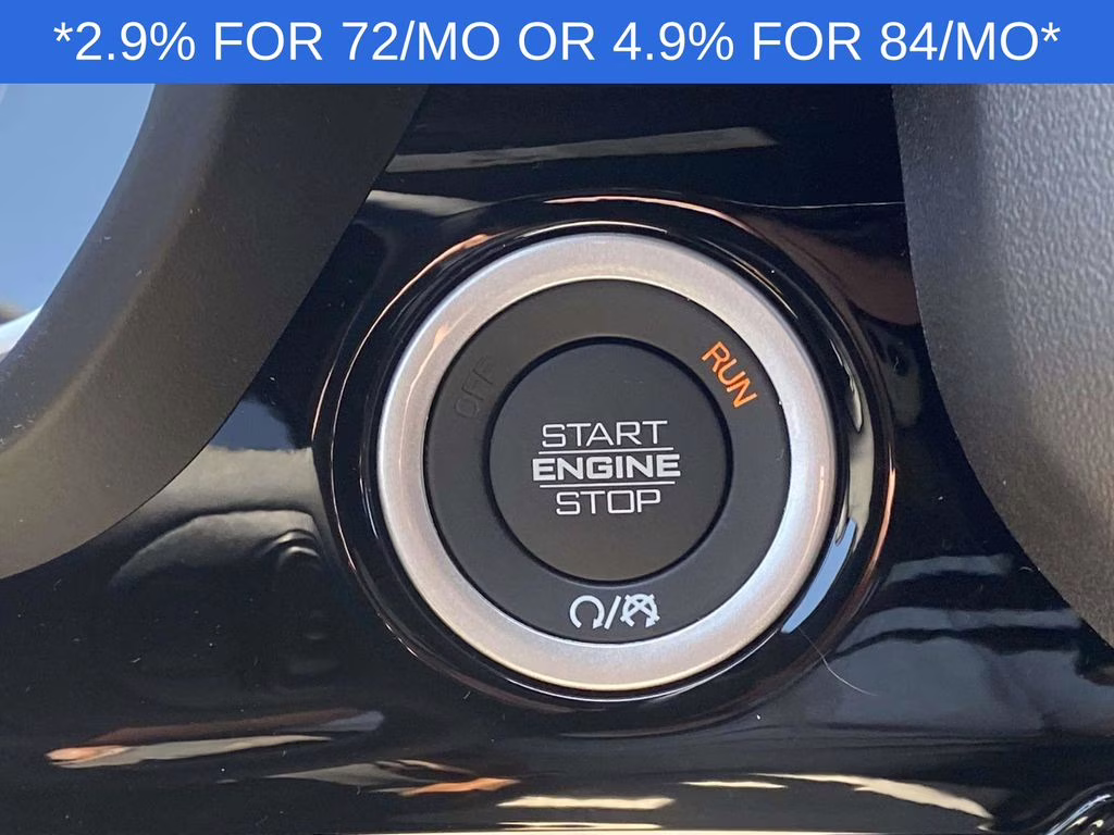 2026 Granite Crystal Metallic Clearcoat Ram 1500 Laramie 4X4 Truck