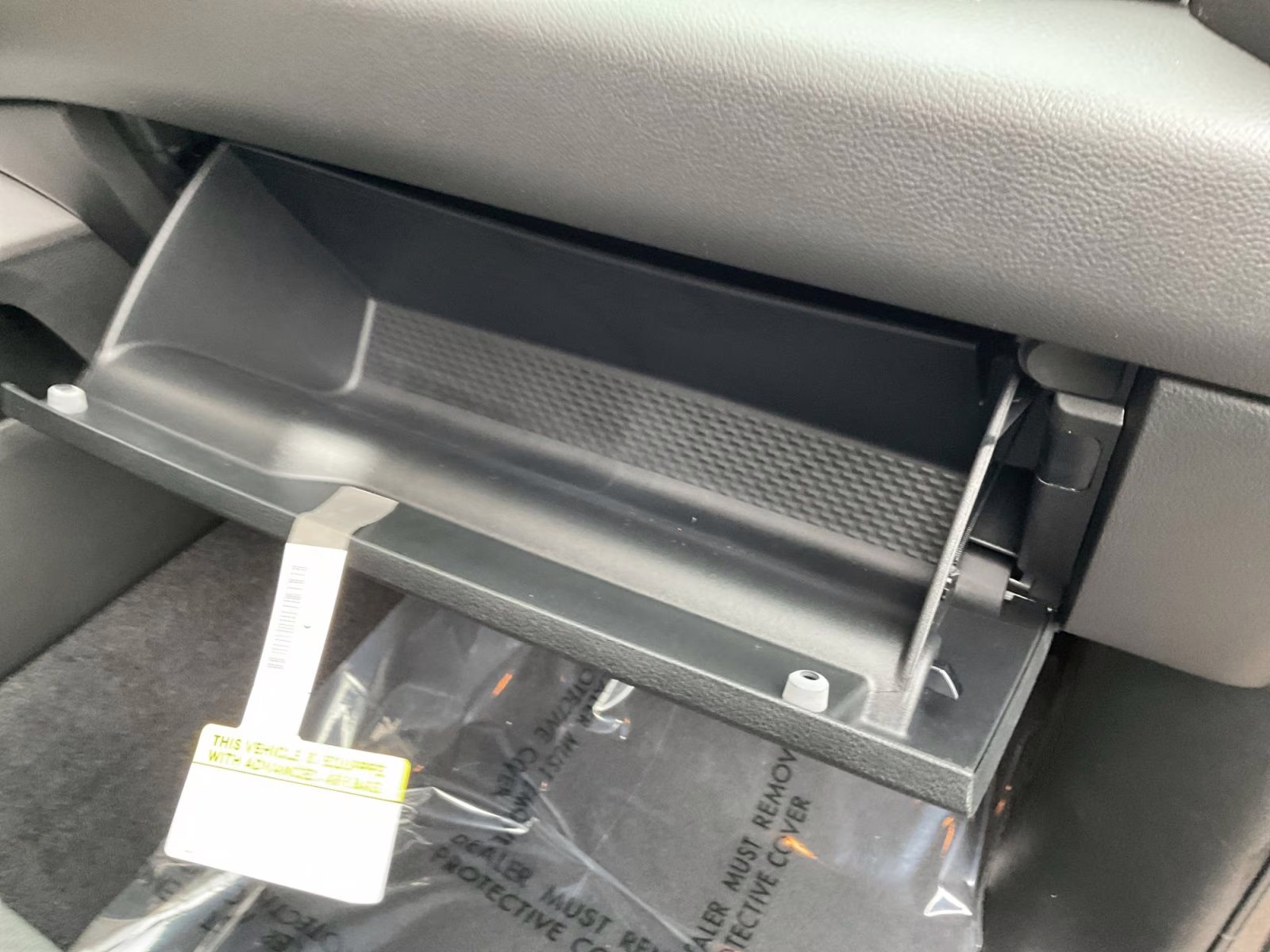 2026 Granite Crystal Metallic Clearcoat Ram 1500 Big Horn/Lone Star 4X4 Truck