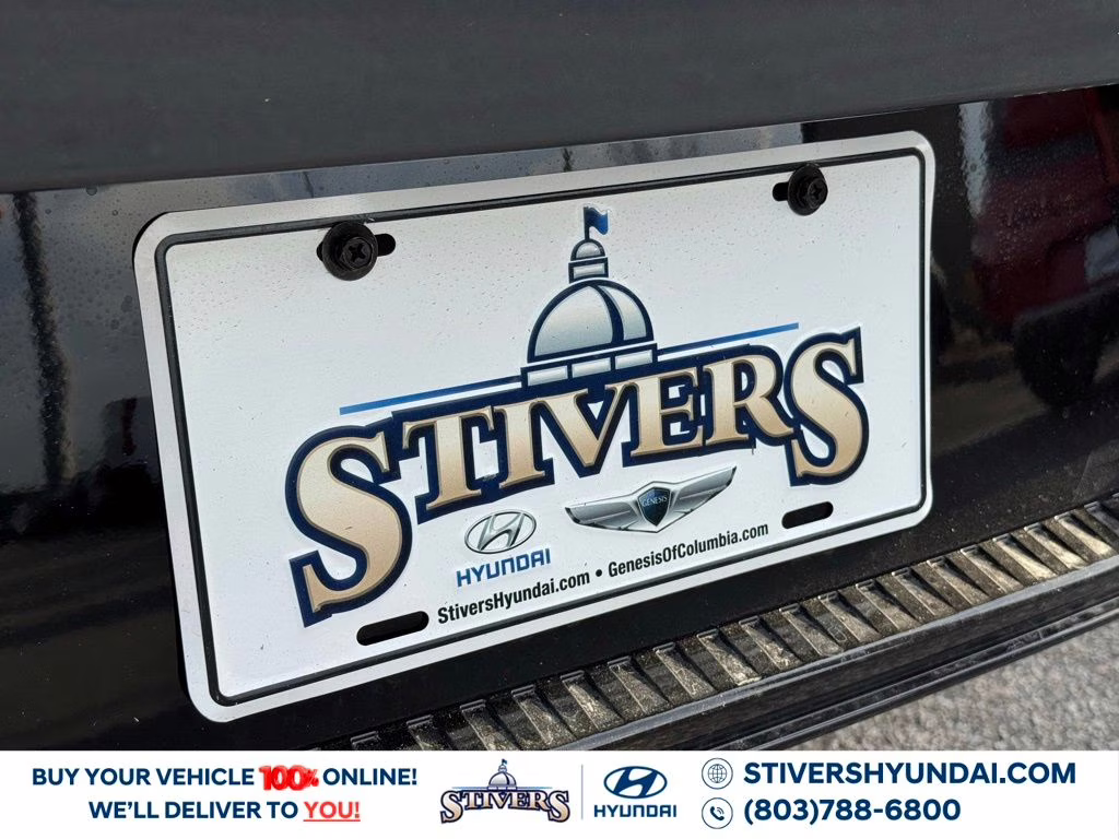 2026 Ecotronic Gray Hyundai Santa Fe Hybrid Calligraphy FWD SUV