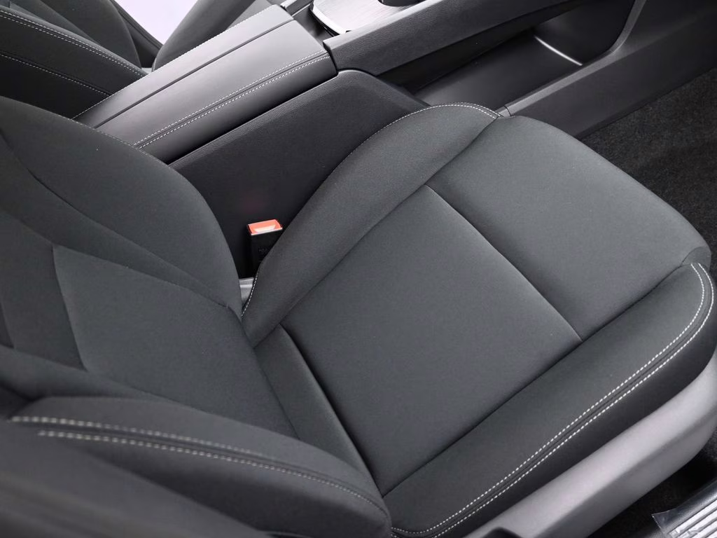 2026 Gun Metallic Nissan Rogue S FWD SUV