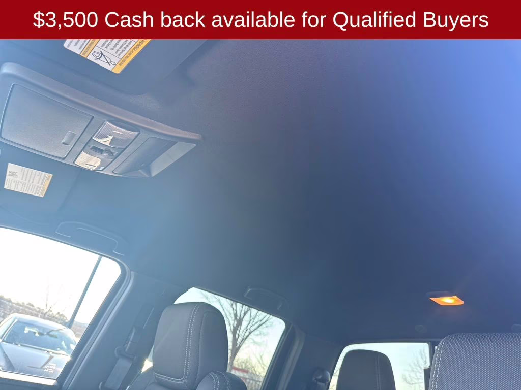 2026 Boulder Gray Pearl Nissan Frontier SV 4X4 Truck