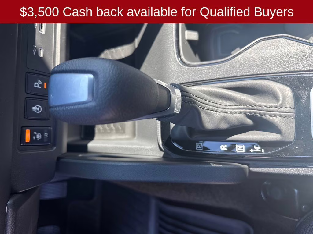 2026 Boulder Gray Pearl Nissan Frontier SV 4X4 Truck