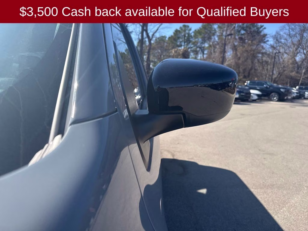 2026 Boulder Gray Pearl Nissan Frontier SV 4X4 Truck