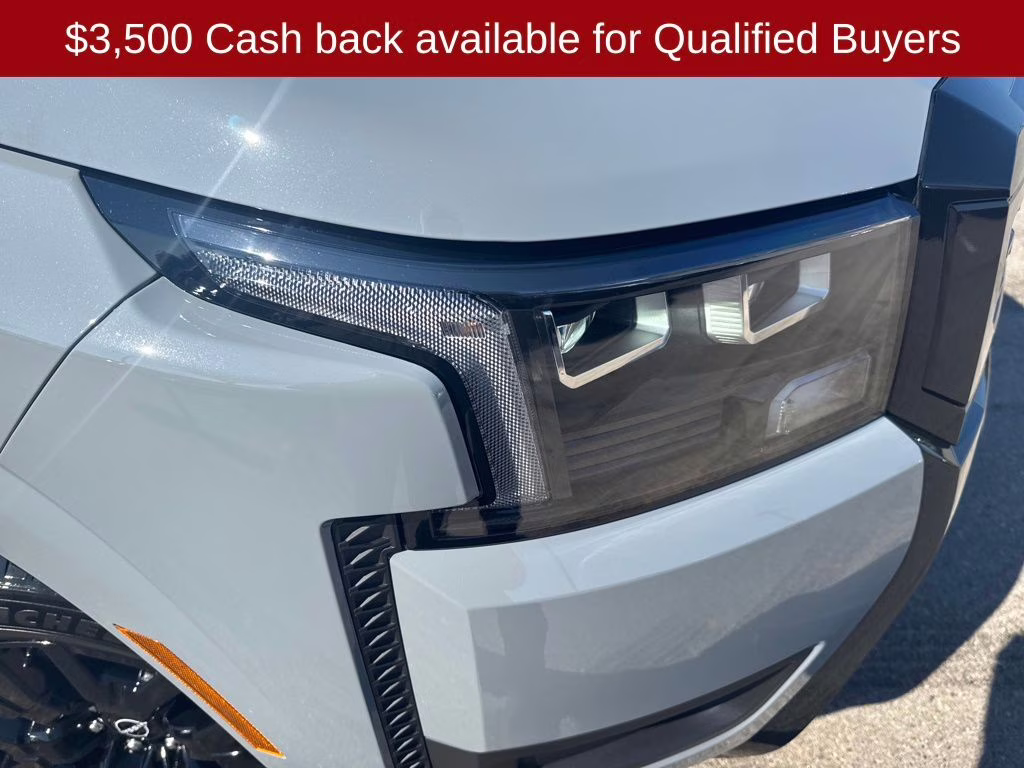 2026 Boulder Gray Pearl Nissan Frontier SV 4X4 Truck