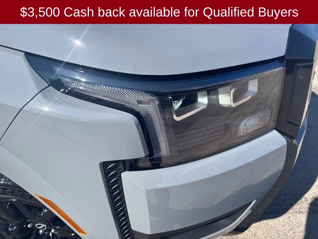 2026 Boulder Gray Pearl Nissan Frontier SV 4X4 Truck